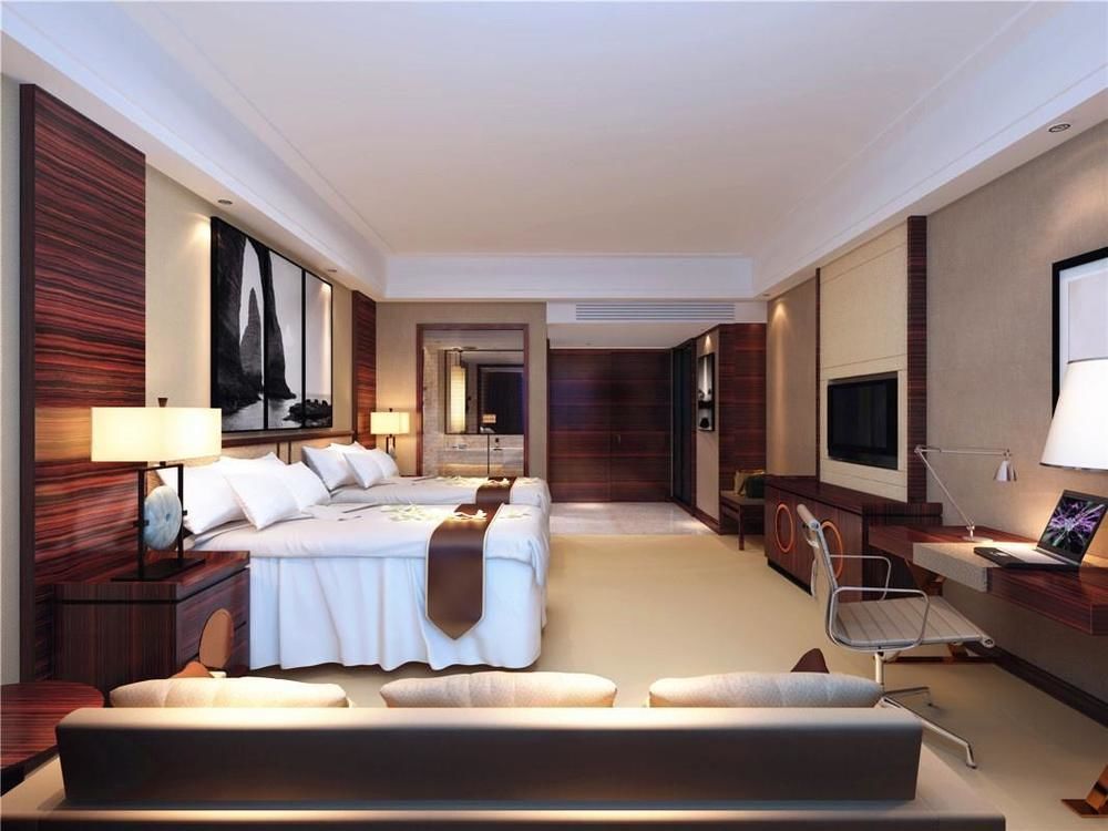 Xianyou Huaqiao Hotel Putian エクステリア 写真
