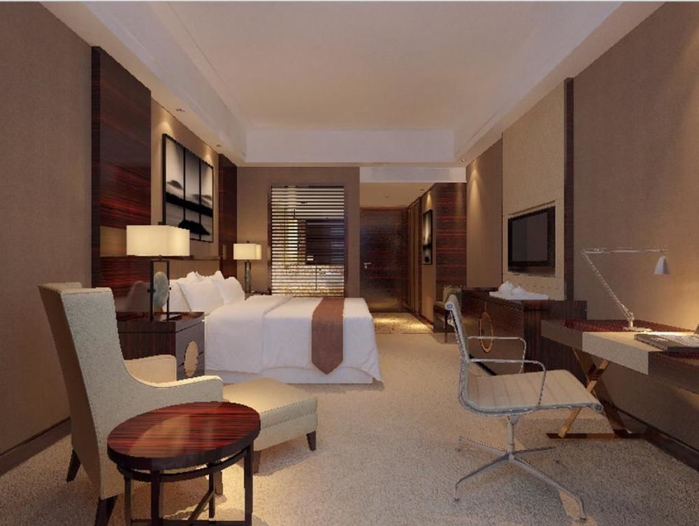 Xianyou Huaqiao Hotel Putian エクステリア 写真
