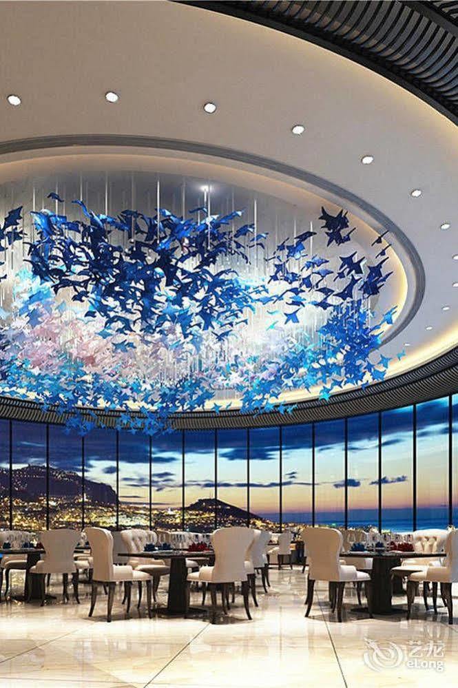 Xianyou Huaqiao Hotel Putian エクステリア 写真