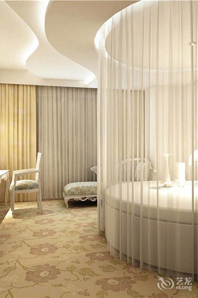 Xianyou Huaqiao Hotel Putian エクステリア 写真