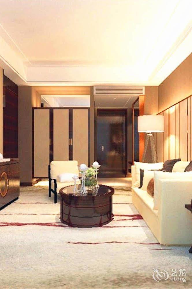 Xianyou Huaqiao Hotel Putian エクステリア 写真