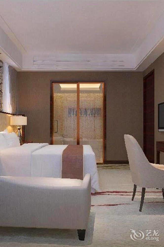 Xianyou Huaqiao Hotel Putian エクステリア 写真