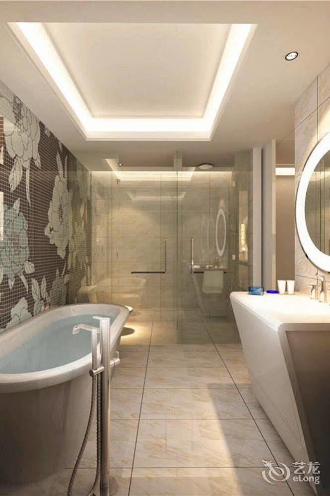 Xianyou Huaqiao Hotel Putian エクステリア 写真