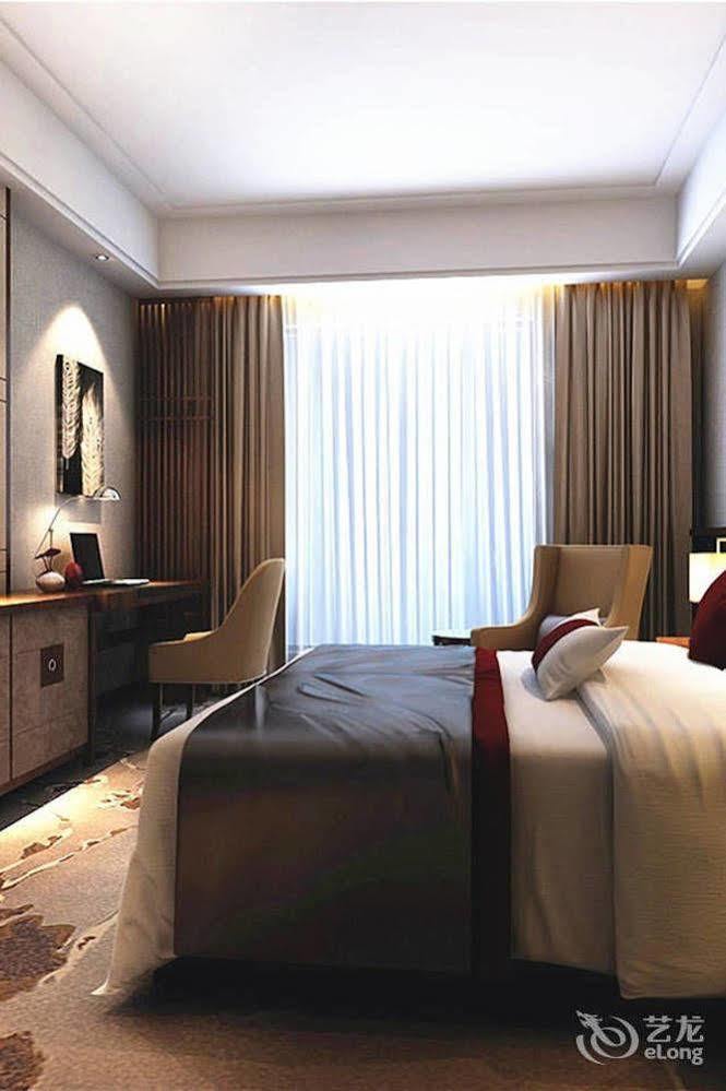 Xianyou Huaqiao Hotel Putian エクステリア 写真