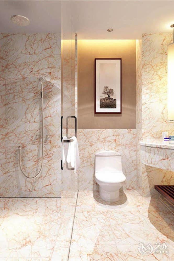 Xianyou Huaqiao Hotel Putian エクステリア 写真